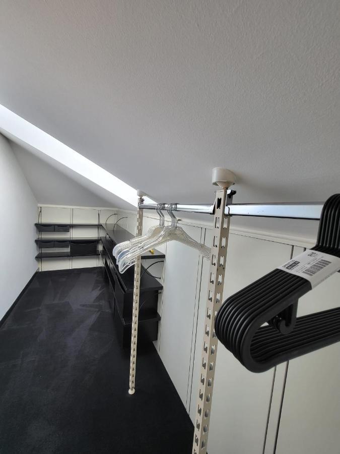 Attico Dei Castelli Apartamento Verbania Exterior foto