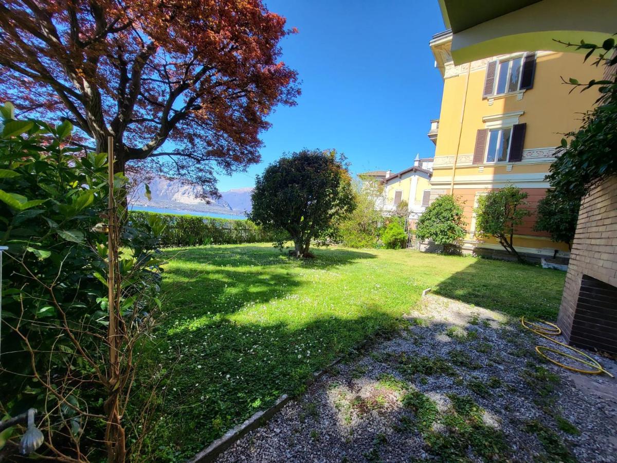 Attico Dei Castelli Apartamento Verbania Exterior foto